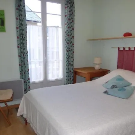 Appartement 2 Pieces Proche Du Centre