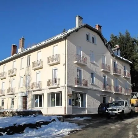 Appartement 2 Pieces Proche Du Centre *