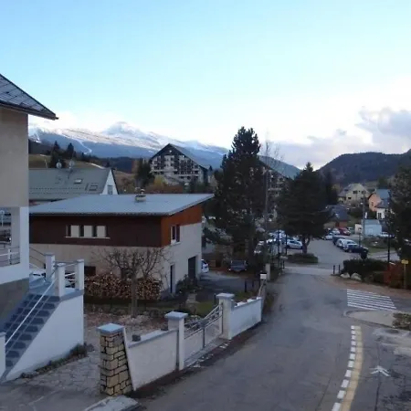 2 Pieces Proche Du Centre * Villard-de-Lans