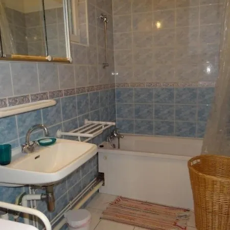 2 Pieces Proche Du Centre Appartement Villard-de-Lans